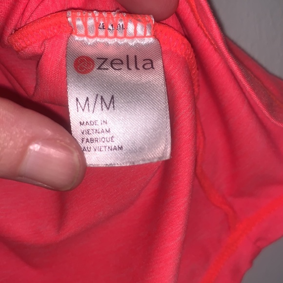 Zella quick dry running tee - Picture 7 of 8